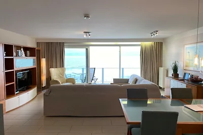 Appartamento a Nieuwpoort con terrazza