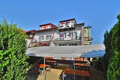 Casa vacanze a Kolobrzeg