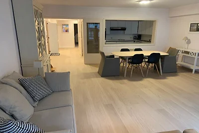 Charmantes Apartment in der Nähe des...