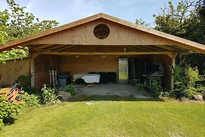 Ferienwohnung mit 2 Schlafzimmer