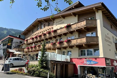 Wohnung in der Wildschönau ski in/out