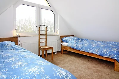 Casa vacanze a Vieregge con spiaggia sul mare