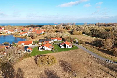 12 Personen Ferienhaus in Otterndorf