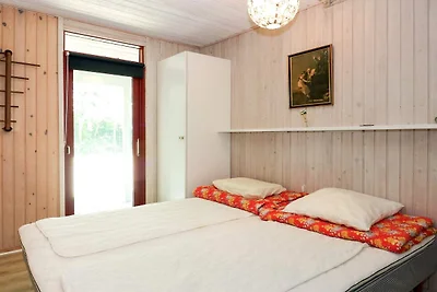 8 Personen vakantie huis in Hadsund