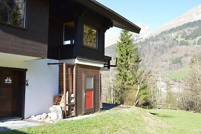 Chalet Gusti/Müller
