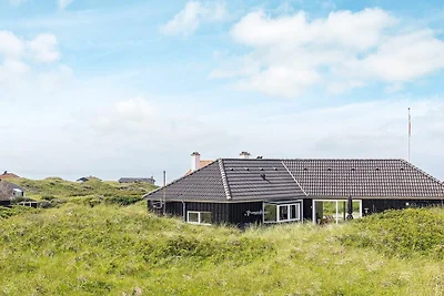 8 Personen Ferienhaus in Hirtshals