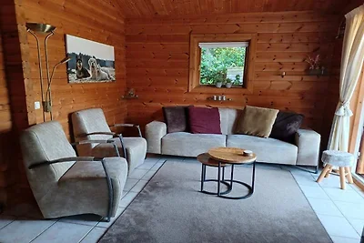 Bungalow in Hulshorst am See für 5 Von...