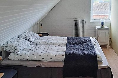 6 persoons vakantie huis in Bindslev-By Traum