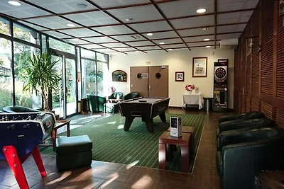 Rיsidence Ker Juliette pour quatre personnes