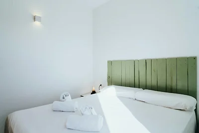 Appartamento con vista mare in Costa Brava