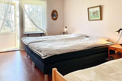 6 persoons vakantie huis in BORGHOLM-By Traum