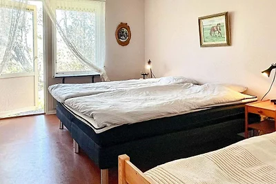 6 Personen Ferienhaus in BORGHOLM-By Traum