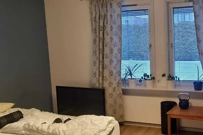 4 Sterne Ferienhaus in BONÄSSUND-By Traum