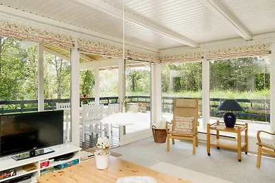 6 Personen Ferienhaus in Gilleleje
