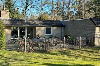 Geräumige Erdgeschosswohnung in Lochem