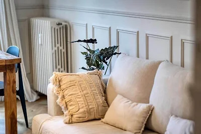 Wohnung in Grenoble am Paul Mistral Park