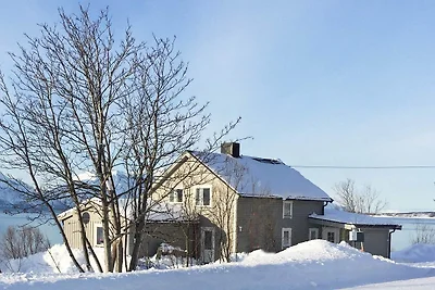 6 Personen Ferienhaus in Olderdalen