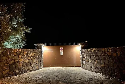 Wohnung in Sizilien nahe Skipisten
