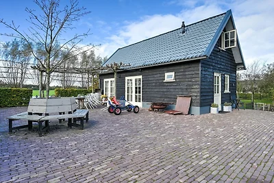 Ferienhaus in Overberg mit privatem Garten un...