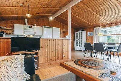 4 persoons vakantie huis in Store Fuglede