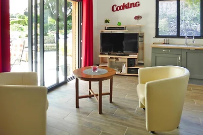 Casa vacanze a Neville sur Mer