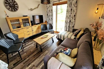 Wohnung nahe Charmasson-Piste, Vanoise