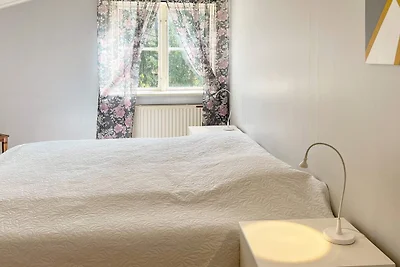 6 Personen Ferienhaus in MUNSö-By Traum