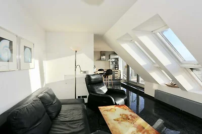 Kaphaus Komfortable Ferienresidenz