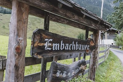 Ferienhaus, Fusch an der Glocknerstraße