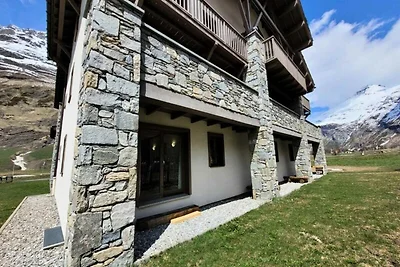 3 habitaciones para 6 personas