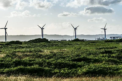 6 Personen Ferienhaus in Ebeltoft-By Traum