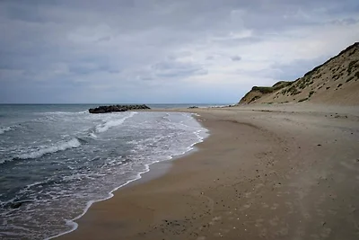 6 Personen Ferienhaus in Vejby-By Traum