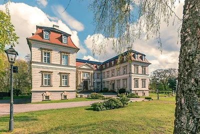 Vakantieappartement Gezinsvakantie Neustadt-Glewe