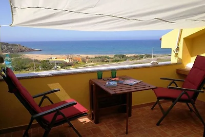 Ferienwohnung mit 1 Schlafzimmer