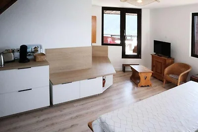 Residence LE CAIRN – Maisonette-Wohnung für 1...