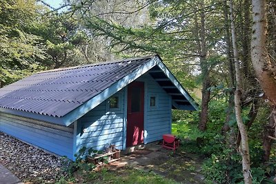 6 Personen Ferienhaus in Højby