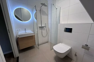 Ferienhaus Erholungsurlaub Kampen-Niederlande