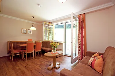 Appartamento a Kleinarl con centro benessere