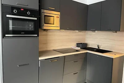 Studio für 6 Personen