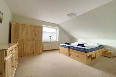 Vakantieappartement Bokel