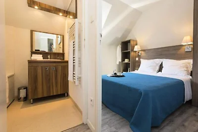 4-Zimmer-Maisonette f�r 8 Personen