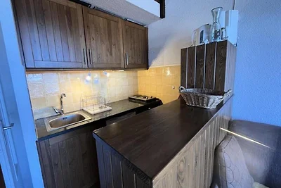 Residenz Le Soleil Blanc