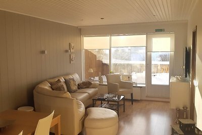 Casa a schiera, Akureyri