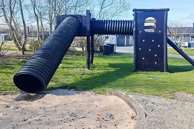 12 Personen Ferienhaus in Vinderup-By Traum