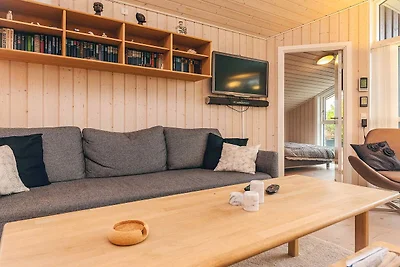 8 osob apartament w Bogense-By Traum