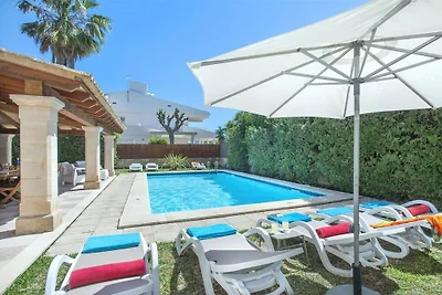 Villa Llenaire Gran