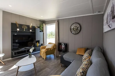 Chalet in Brétignolles-sur-Mer in der Nähe de...