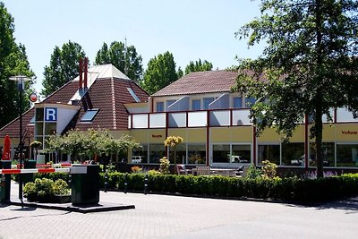 Schönes Chalet in der Nähe eines Badesees