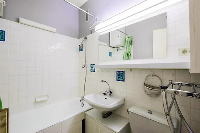 Studio 4 Personen - Budget