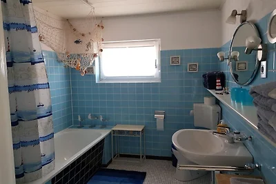 Ferienhaus mit 1 Schlafzimmer